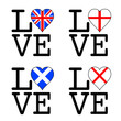 I Love UK