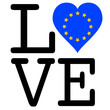 I Love Europe