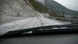 Mountain Road