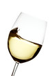 White wine wave