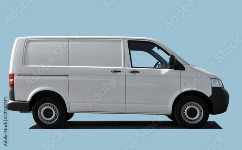 Foto: Transporter Transporter
