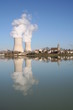 centrale nucléaire