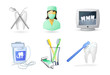 Medical icons | Dentistry