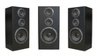Set of speakers