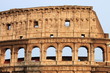 Arches of Colosseum