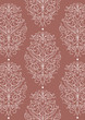 vector seamless royal damask