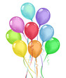 Ballons Ballons