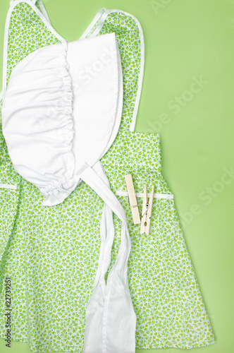 Photo: Amish Clothing Amish Clothing