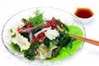 seaweed salad