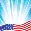 american flag background american flag background