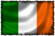 Nationalfahne von Irland