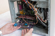 Dépannage informatique