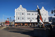 porto di Cape Town