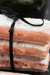 Biscuits roses de Reims