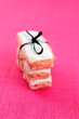 Biscuits roses de Reims