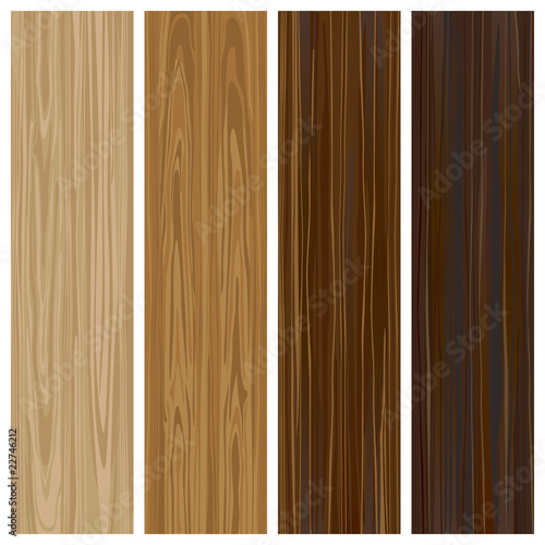 Vector: Wood texture Wood texture