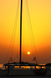 Jumeirah sunset