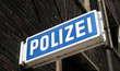 police station