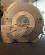 Foto: Kernspinthomograph Kernspinthomograph