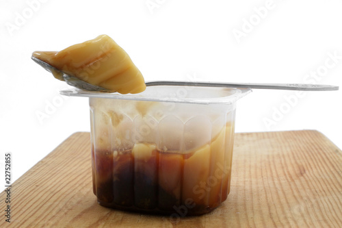Photo: creme dessert creme dessert