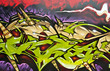 Graffiti : Piques Graffiti : Piques