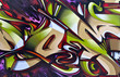 Graffiti Graffiti