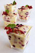 Verrines de Tiramisu au fruits rouge FB 1