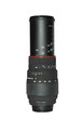 digital camera lens