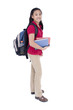 School Girl