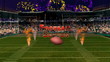 Football Season Part 2
