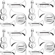 Musical Instruments