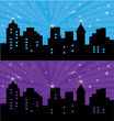 Night city