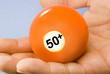 50 +