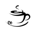 Coffee sign