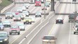 Congested Freeway