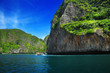 Maya Bay
