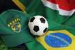 Brasilien in Südafrika