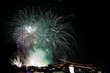 Rhein in Flammen