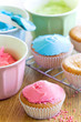Cupcakes