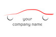Vektor: Car Company Logo Car Company Logo
