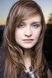 Beautiful Young Woman