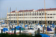 San Francisco Harbor