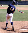 Photo: Baseball Action Baseball Action