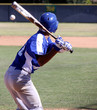 Photo: Baseball Action Baseball Action