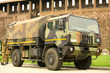 camion esercito
