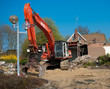 demolition