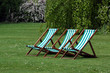 Park Chairs