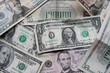 dollars américains