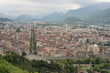 vue de grenoble