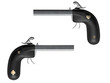 gun